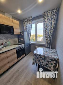 1-к квартира, на длительный срок, 30м2, 5/9 этаж