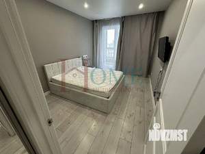 2-к квартира, на длительный срок, 47м2, 12/17 этаж