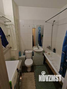 1-к квартира, на длительный срок, 36м2, 5/16 этаж