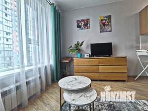 1-к квартира, посуточно, 54м2, 7/25 этаж
