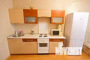 1-к квартира, посуточно, 50м2, 15/19 этаж