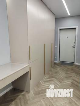 Студия квартира, на длительный срок, 26м2, 10/25 этаж