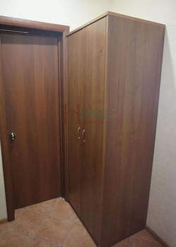 Студия квартира, на длительный срок, 32м2, 6/10 этаж