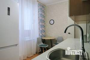 2-к квартира, на длительный срок, 56м2, 13/16 этаж