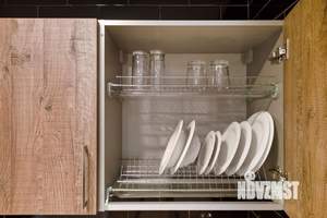 2-к квартира, посуточно, 38м2, 1/1 этаж
