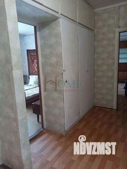 1-к квартира, на длительный срок, 53м2, 6/9 этаж