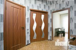 1-к квартира, на длительный срок, 50м2, 3/15 этаж