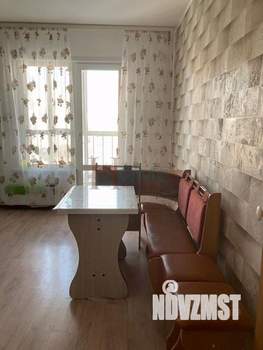 2-к квартира, на длительный срок, 56м2, 7/10 этаж