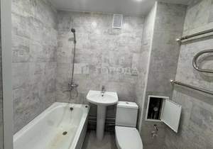 1-к квартира, на длительный срок, 31м2, 5/9 этаж