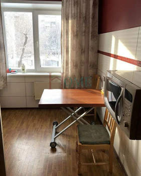 2-к квартира, на длительный срок, 52м2, 2/9 этаж