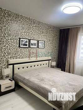 2-к квартира, на длительный срок, 59м2, 15/17 этаж