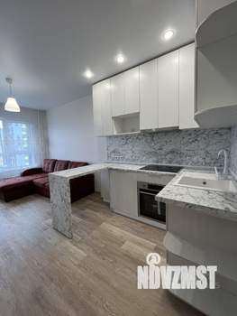 2-к квартира, на длительный срок, 47м2, 13/17 этаж