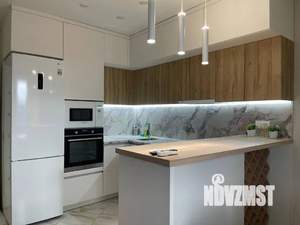 2-к квартира, посуточно, 80м2, 21/24 этаж