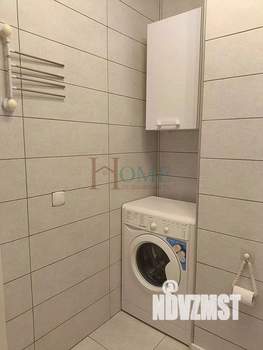 Студия квартира, на длительный срок, 37м2, 10/25 этаж