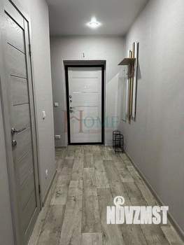 Студия квартира, на длительный срок, 32м2, 13/17 этаж