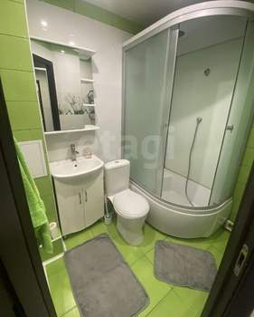 1-к квартира, на длительный срок, 30м2, 5/5 этаж