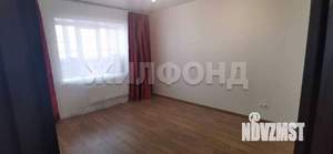 1-к квартира, на длительный срок, 40м2, 12/14 этаж