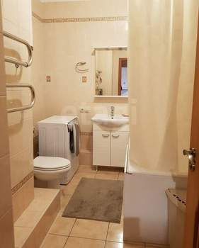 2-к квартира, на длительный срок, 40м2, 16/17 этаж