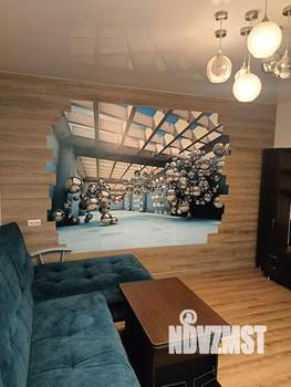 2-к квартира, на длительный срок, 63м2, 7/12 этаж