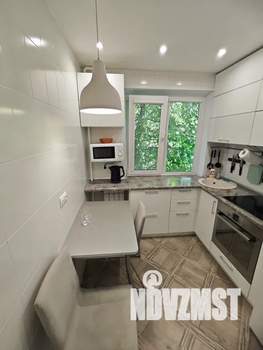 1-к квартира, посуточно, 30м2, 2/5 этаж