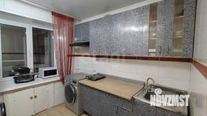 1-к квартира, на длительный срок, 36м2, 4/12 этаж