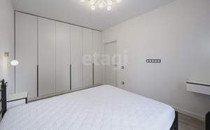 2-к квартира, на длительный срок, 47м2, 14/25 этаж