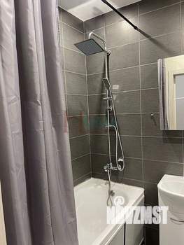 Студия квартира, на длительный срок, 30м2, 6/15 этаж