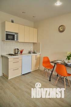 Студия квартира, посуточно, 30м2, 8/22 этаж