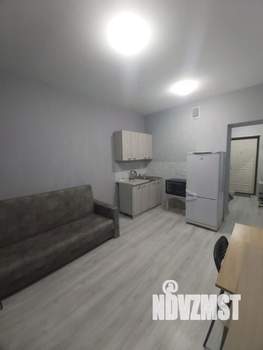 Студия квартира, на длительный срок, 20м2, 8/16 этаж