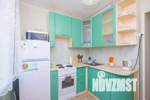 3-к квартира, посуточно, 55м2, 3/5 этаж