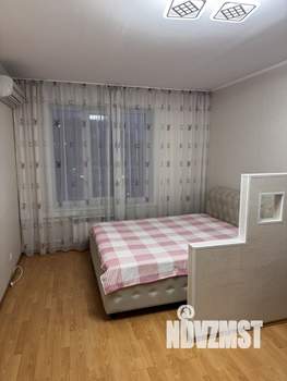 1-к квартира, на длительный срок, 41м2, 10/16 этаж