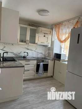 3-к квартира, на длительный срок, 56м2, 2/5 этаж