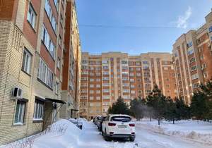 1-к квартира, на длительный срок, 42м2, 6/10 этаж