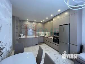 1-к квартира, на длительный срок, 41м2, 23/24 этаж