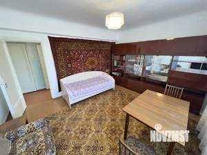 2-к квартира, на длительный срок, 49м2, 3/5 этаж