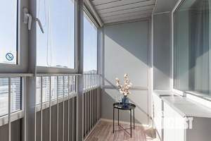 2-к квартира, посуточно, 45м2, 1/1 этаж