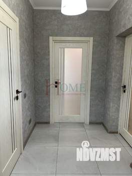 1-к квартира, на длительный срок, 42м2, 4/24 этаж