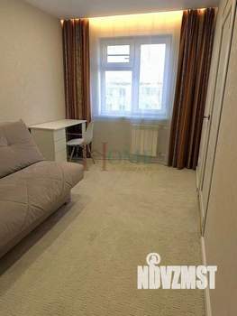 2-к квартира, на длительный срок, 45м2, 5/5 этаж