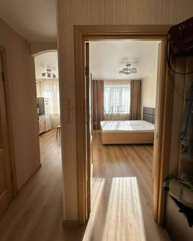 2-к квартира, на длительный срок, 46м2, 4/9 этаж