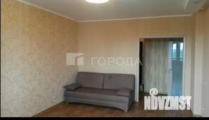 1-к квартира, на длительный срок, 54м2, 10/17 этаж