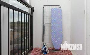 1-к квартира, посуточно, 26м2, 1/1 этаж