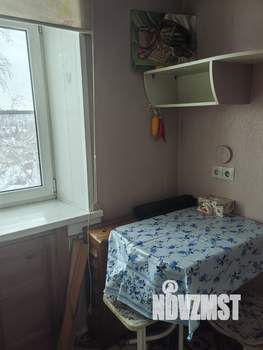 2-к квартира, на длительный срок, 43м2, 4/5 этаж