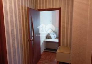 1-к квартира, на длительный срок, 39м2, 8/10 этаж