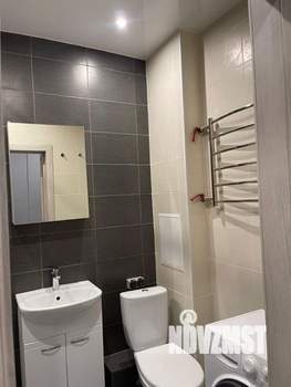 Студия квартира, на длительный срок, 30м2, 8/18 этаж