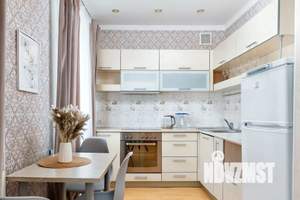2-к квартира, посуточно, 45м2, 2/5 этаж