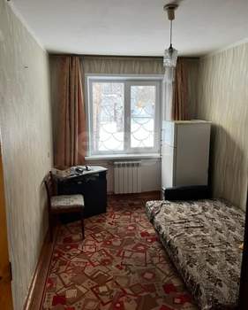 3-к квартира, на длительный срок, 64м2, 1/5 этаж