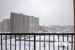 2-к квартира, на длительный срок, 37м2, 7/9 этаж