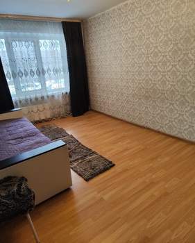 2-к квартира, на длительный срок, 46м2, 1/9 этаж