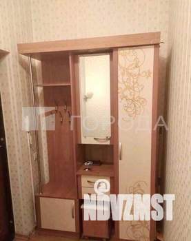 1-к квартира, на длительный срок, 46м2, 11/18 этаж