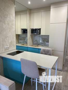 Студия квартира, на длительный срок, 24м2, 6/25 этаж